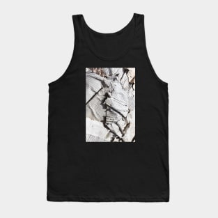 Waste cardboards Tank Top